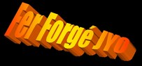 fer forge pHD